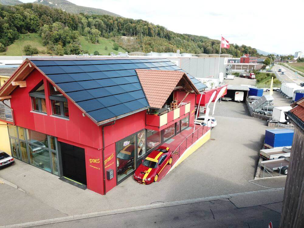 DMS GmbH